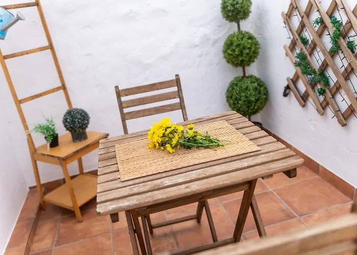 Precioso apartamento en Granada